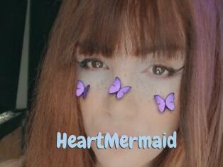 HeartMermaid