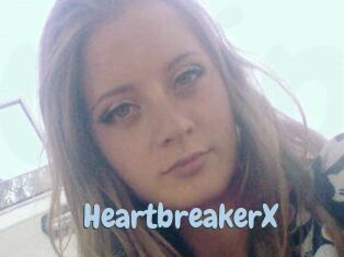 HeartbreakerX