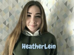 HeatherLein