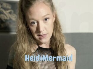 HeidiMermaid