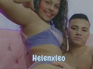 Helenxleo