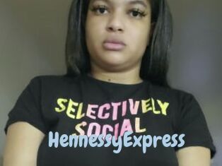 HennessyExpress