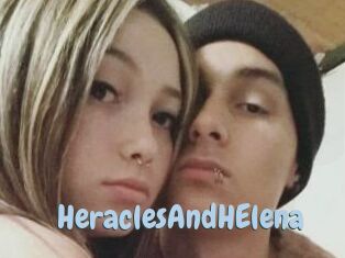 HeraclesAndHElena