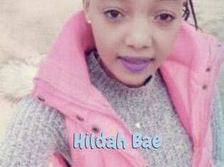 Hildah_Bae