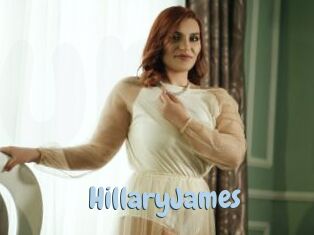 HillaryJames