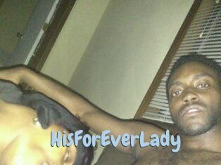 HisForEverLady