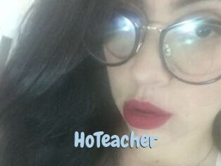 HoTeacher