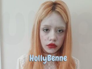 HollyBenne