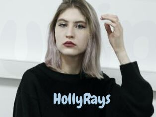 HollyRays