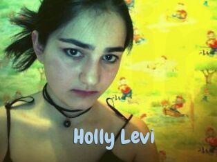 Holly_Levi Uniform Porn XXX