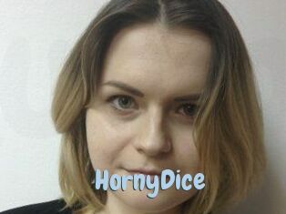 HornyDice