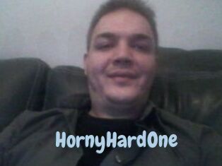 HornyHardOne