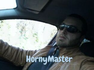 HornyMaster