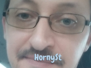 HornySt