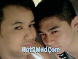 Hot2WildCum