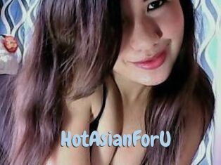 HotAsianForU