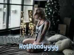 HotBlondyyyy