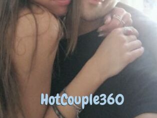 HotCouple360