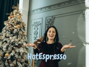 HotEspresso