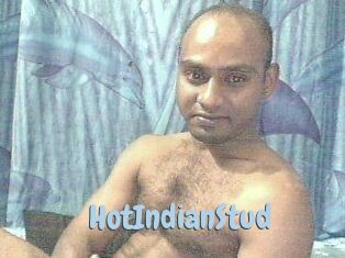 HotIndianStud