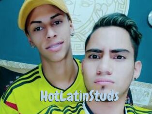 HotLatinStuds