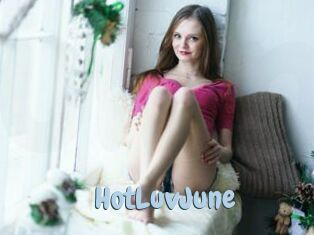 HotLuvJune