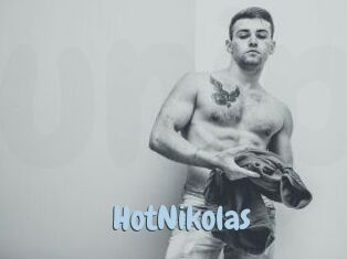 HotNikolas