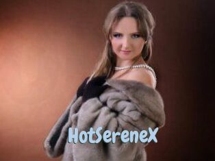 HotSereneX