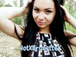 HotXBrunetteX