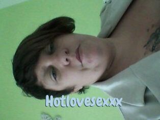 Hotlovesexxx