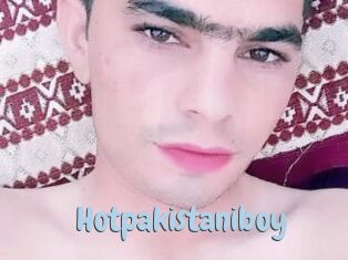 Hotpakistaniboy