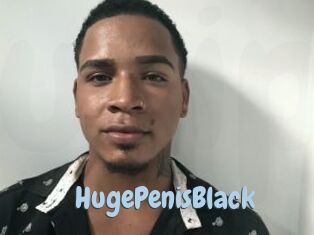 HugePenisBlack