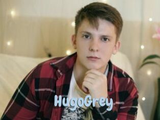 HugoGrey