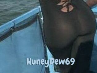 HuneyDew69