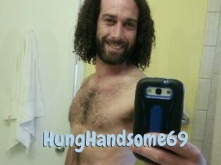 HungHandsome69