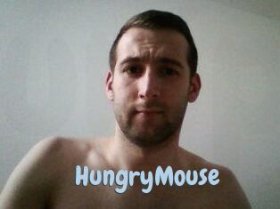 HungryMouse