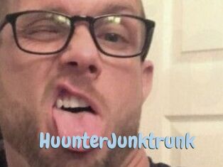 HuunterJunktrunk