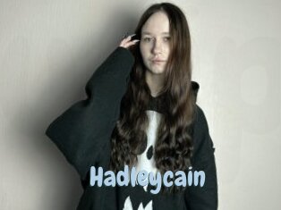 Hadleycain