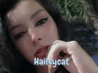 Haileycat