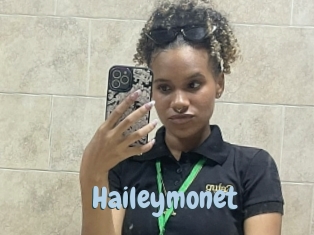 Haileymonet