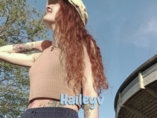 Haileyv