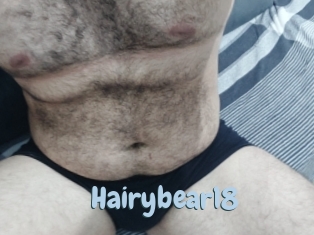 Hairybear18