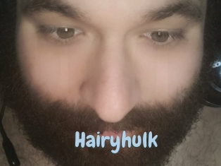 Hairyhulk