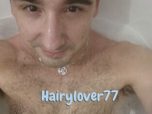 Hairylover77