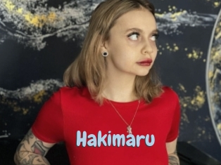 Hakimaru