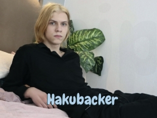 Hakubacker