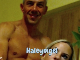 Haleynigel