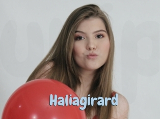 Haliagirard