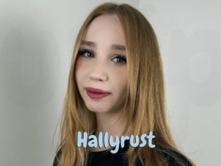 Hallyrust