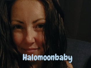 Halomoonbaby